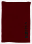 Burton Heavyweight Neck Warmer - Mulled Berry