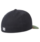 DC Mens Cap Star Seasonal Flex Hat