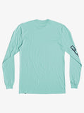 Quiksilver Mens Omni Long Sleeve T-Shirt