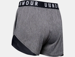 Under Armour Women's UA Play Up 3.0 Twist Shorts