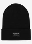 Burton Kactusbunch Tall Beanie - True Black