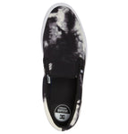 DC Mens Manual Textile Slip-On Shoe