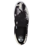 DC Mens Manual Textile Slip-On Shoe