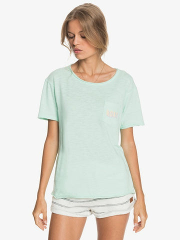 Roxy Womens Star Solar B T-Shirt