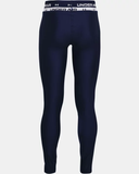 Under Armour Girls' HeatGear® Armour Leggings