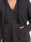 Roxy Womens Paddle Out Hoodie