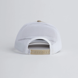 Coal The Mac Technical Trucker Cap - Khaki