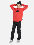 Burton Kids Oak Pullover Hoodie