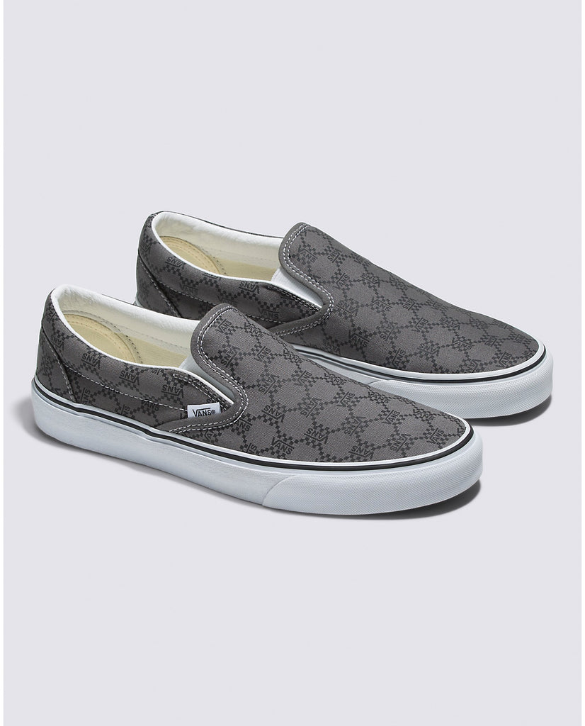 Boys van shop slip on