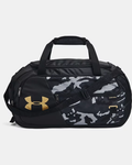 Under Armour UA Undeniable 4.0 Small Duffle Bag