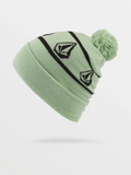 Volcom Kids Powder Beanie - Mint