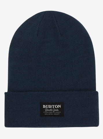 Burton Kactusbunch Tall Beanie - Dress Blue