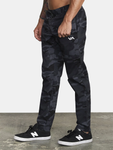 RVCA Mens Spectrum Sweatpants III