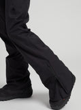 Burton Womens Marcy High Rise Stretch Snow Pants