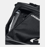 Under Armour UA Contain Shoe Bag - Black