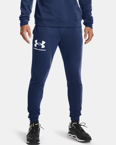 Under Armour Men's UA Rival Terry Joggers