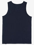 Quiksilver Mens Comp Logo Tank Top