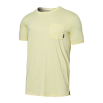 Saxx Mens Droptemp™ All Day Cooling Short Sleeve Tee