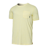 Saxx Mens Droptemp™ All Day Cooling Short Sleeve Tee