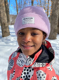 Burton Kids Kactusbunch Tall Beanie - Orchid Bouquet