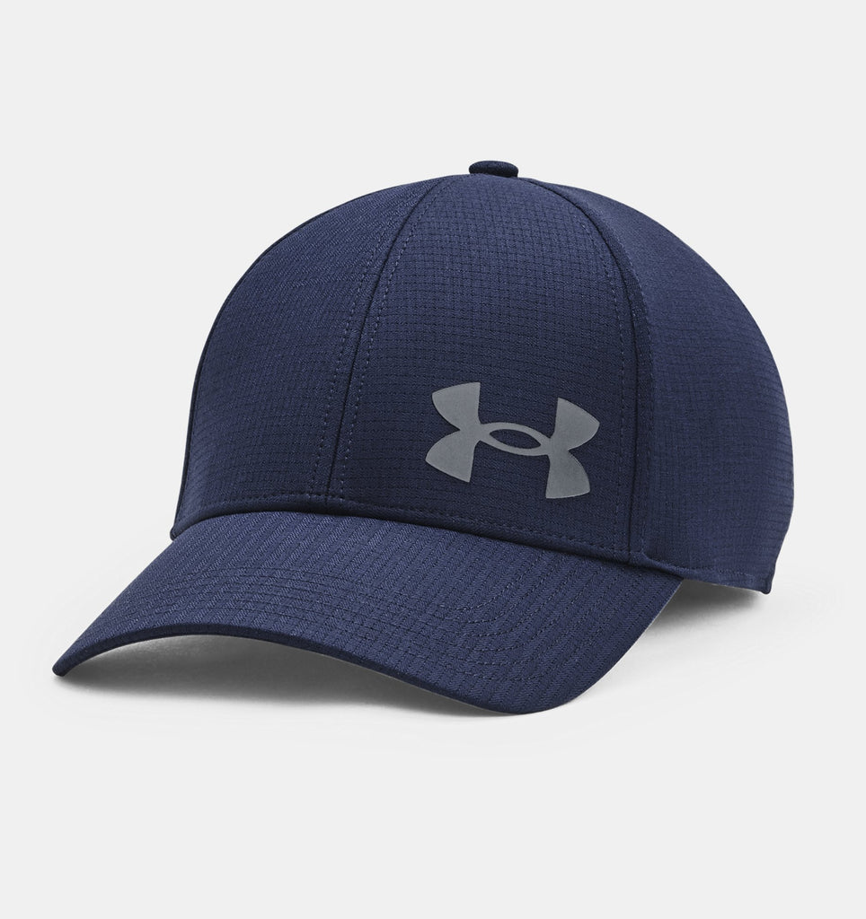 Under Armour Men's UA Iso-Chill ArmourVent™ Stretch Hat – Rumors