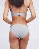 Tentree Womens The Everyday Bikini Brief