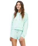 Roxy Womens Surfing by Daylight Hoodie