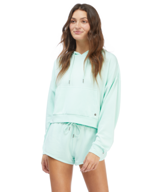 Roxy Womens Surfing by Daylight Hoodie