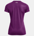 Under Armour Women's UA Tech™ V-Neck