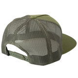 RVCA Boys All The Way Trucker Hat