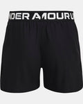 Under Armour Girls' UA Play Up Shorts