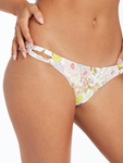 Volcom Womens Big Poppy Hipster Bottom