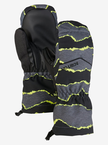 Burton Kids' Profile Mittens