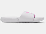 Under Armour Women's UA Ansa Fixed Slides