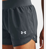 Under Armour Women's UA Locker Woven Shorts