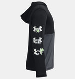 Under Armour Boys' UA MultiLogo Hoodie