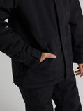 Burton Boys Dugout Jacket