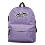 Vans Womens Realm Backpack - Chalk Violet