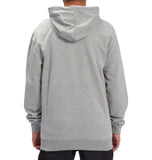 DC Mens Riot 2 Zip Hoodie