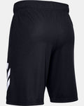 Under Armour Men's UA Baseline 10" Court Shorts