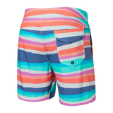 Saxx Mens Betawave Boardshort 7" Swim Shorts