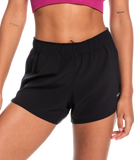 Roxy Womens Corsica Calling Shorts