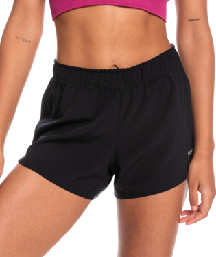 Roxy Womens Corsica Calling Shorts