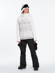 Volcom Womens Bolt Insulated Jacket