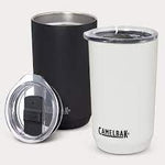 Camelbak Horizon 20 oz Tumbler, Insulated Stainless Steel - Rose
