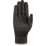 Dakine Mens Rambler Liner Glove - Black