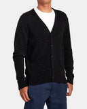 RVCA Undone Cardigan