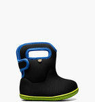 Bogs Baby Solid Snow Boots