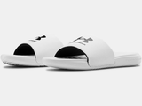 Under Armour Men's UA Ansa Fixed Slides