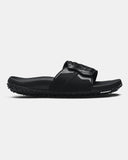 Under Armour Men's UA Fat Tire Slides